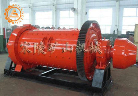 細數(shù)機械行業(yè)數(shù)控球磨機的發(fā)展